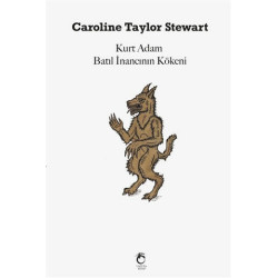 Kurt Adam Batıl İnancın Kökeni Caroline Taylor Stewart