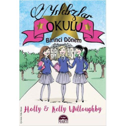 Yıldızlar Okulu Birinci Dönem Holly-Kelly Willoughby