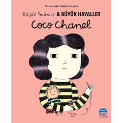 Coco Chanel-Küçük İnsanlar...