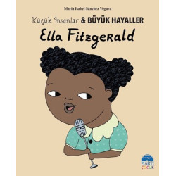 Ella Fitzgerald-Küçük...