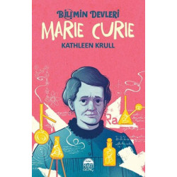Marie Curie-Bilimin Devleri...