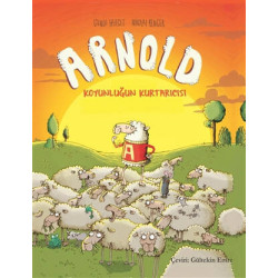 Arnold – Koyunluğun...