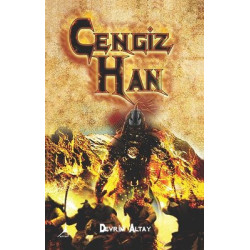 Cengiz Han Devrim Altay