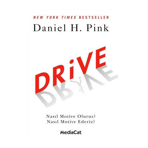 Drive Daniel H. Pink