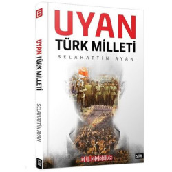 Uyan Türk Milleti...