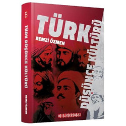 Türk Düşünce Kültürü Remzi...