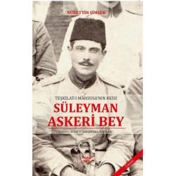 Süleyman Askeri Bey...