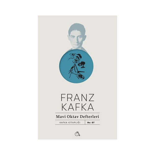 Mavi Oktav Defterleri Franz Kafka