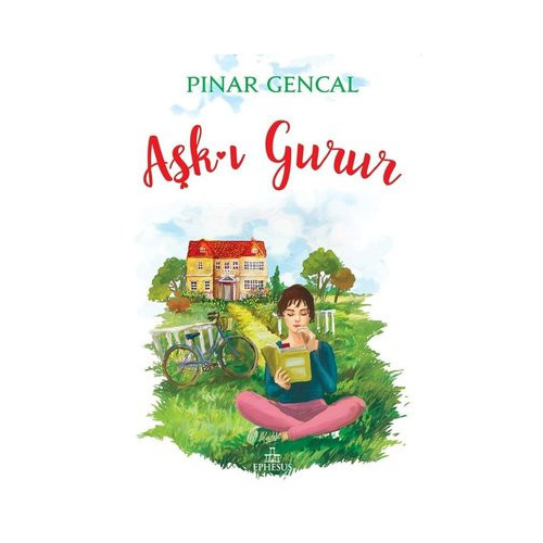 Aşk-ı Gurur Pınar Gencal