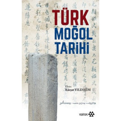 Türk Moğol Tarihi  Kolektif