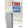 Türk Moğol Tarihi  Kolektif