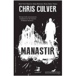 Manastır - Chris Culver