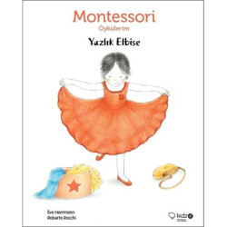 Montessori Öykülerim-Yazlık...