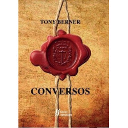 Conversos Tony Berner