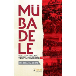 Mübadele-Uzlaşma Sürecinde...