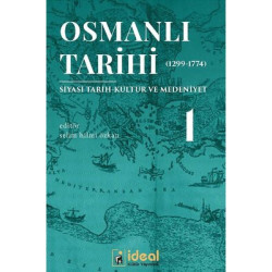 Osmanlı Tarihi 1-Siyasi...