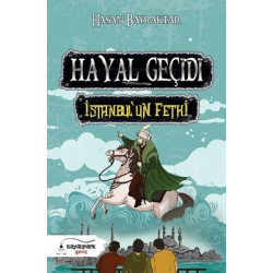 Hayal Geçidi-İstanbul'un...