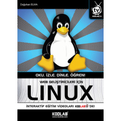 Web Geliştiricileri için Linux Doğuhan Elma