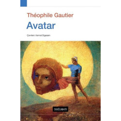 Avatar Theophile Gautier
