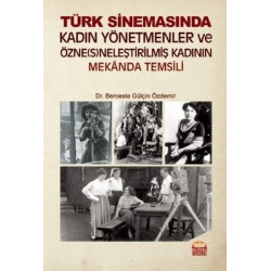 Türk Sinemasında Kadın...