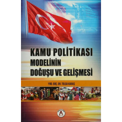 Türk Kamu Politikası...