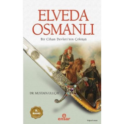 Elveda Osmanlı  Kolektif