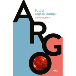 Argo - Futbol Argosu...