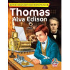 Thomas Alva Edison-Dünyayı Değiştiren Muhteşem İnsanlar  Kolektif