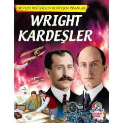 Wright Kardeşler-Dünyayı...