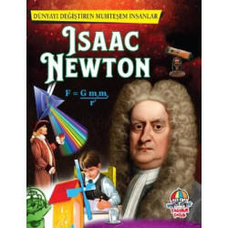 Isaac Newton-Dünyayı...