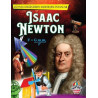Isaac Newton-Dünyayı Değiştiren Muhteşem İnsanlar  Kolektif