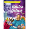 Galileo Galilei-Dünyayı Değiştiren Muhteşem İnsanlar  Kolektif