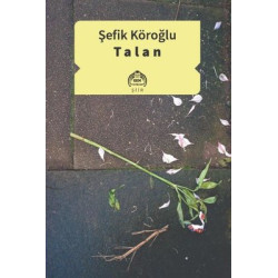 Talan Şefik Köroğlu