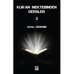 Kur'an Mektebinden Dersler - 2 Orhan Özdemir