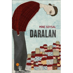 Daralan - Mine Soysal