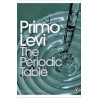The Periodic Table Primo Levi