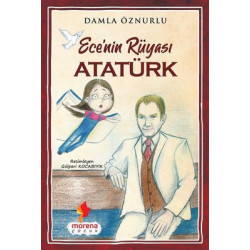 Ecenin Rüyası Atatürk Damla Öznurlu