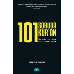 101 Soruda Kur'an - Dini...