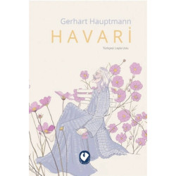 Havari - Gerhart Hauptmann