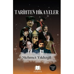 Tarihten Hikayeler Mehmet...