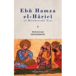Ebu Hamza el-Harici ve...