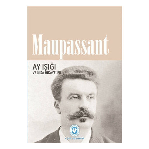 Ay Işığı Guy De Maupassant