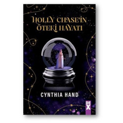 Holly Chase'in Öteki Hayatı Cynthia Hand