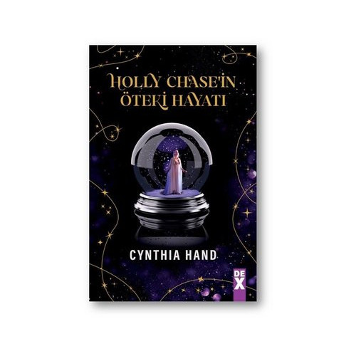 Holly Chase'in Öteki Hayatı Cynthia Hand