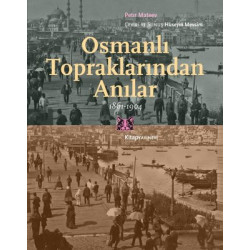 Osmanlı Topraklarından...