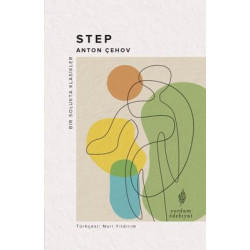 Step - Bir Solukta Klasikler Anton Çehov