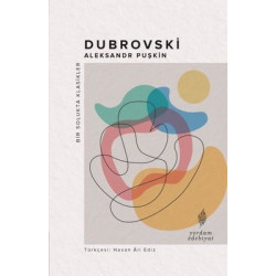 Dubrovski - Bir Solukta Klasikler Aleksandr Puşkin