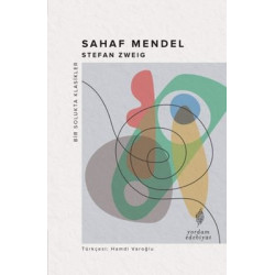 Sahaf Mendel - Bir Solukta Klasikler Stefan Zweig