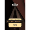 1984 - Dünya Klasikleri George Orwell