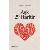 Aşk 29 Harftir Ahmet Üresin